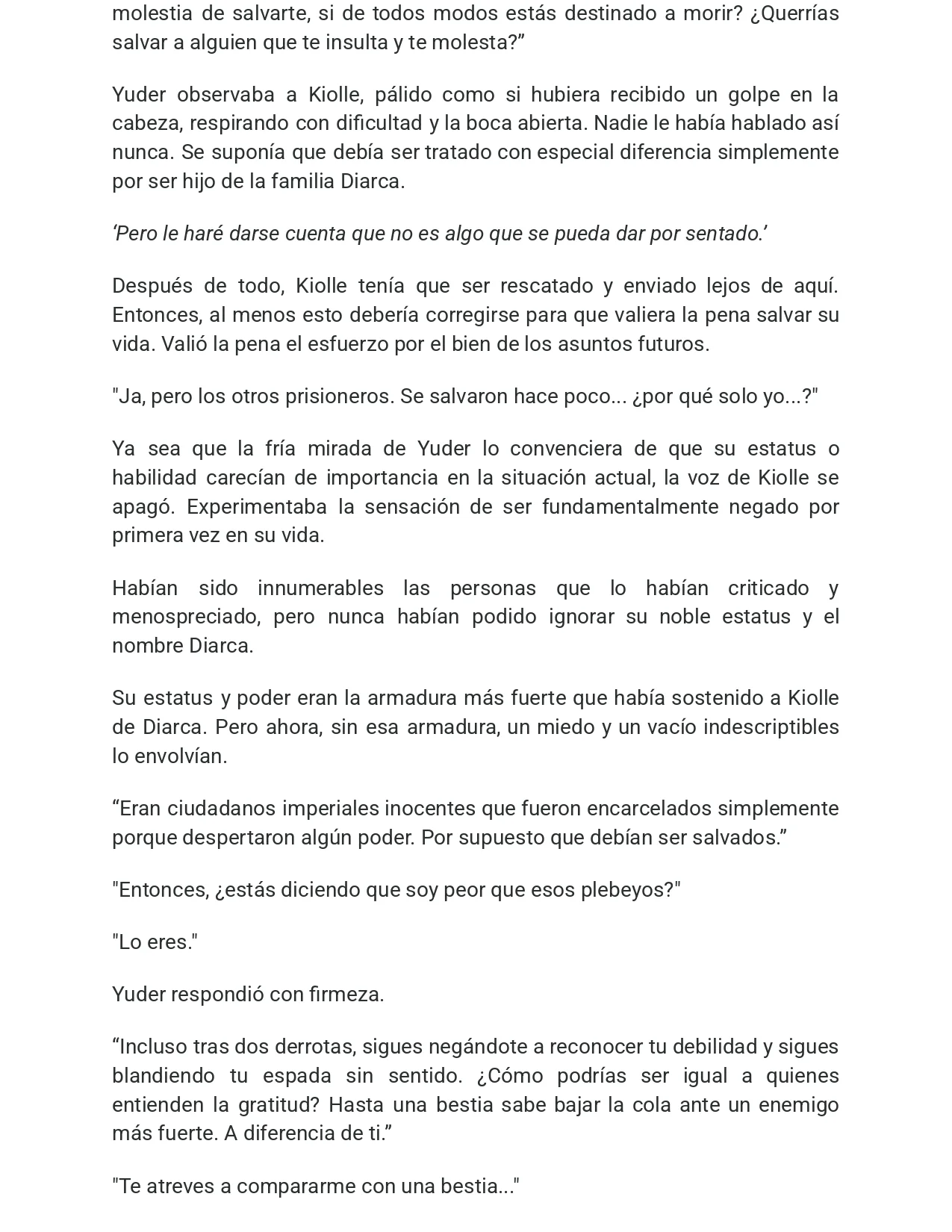 El Retorno del Rey Demonio Retirado Capítulo 86 - Page 5