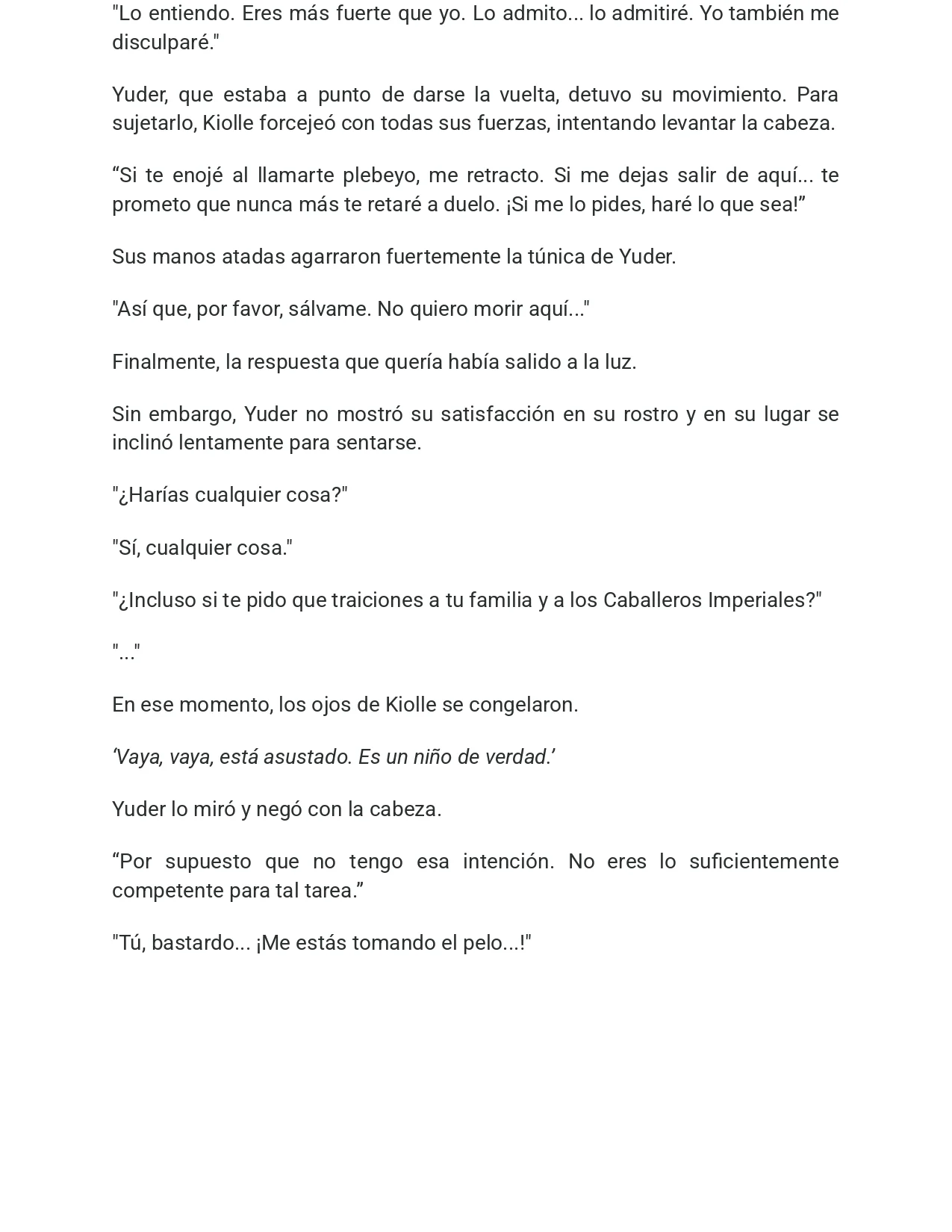 El Retorno del Rey Demonio Retirado Capítulo 86 - Page 7