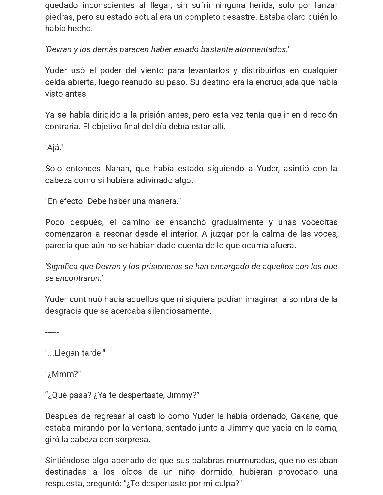 El Retorno del Rey Demonio Retirado Capítulo 87 - Page 4