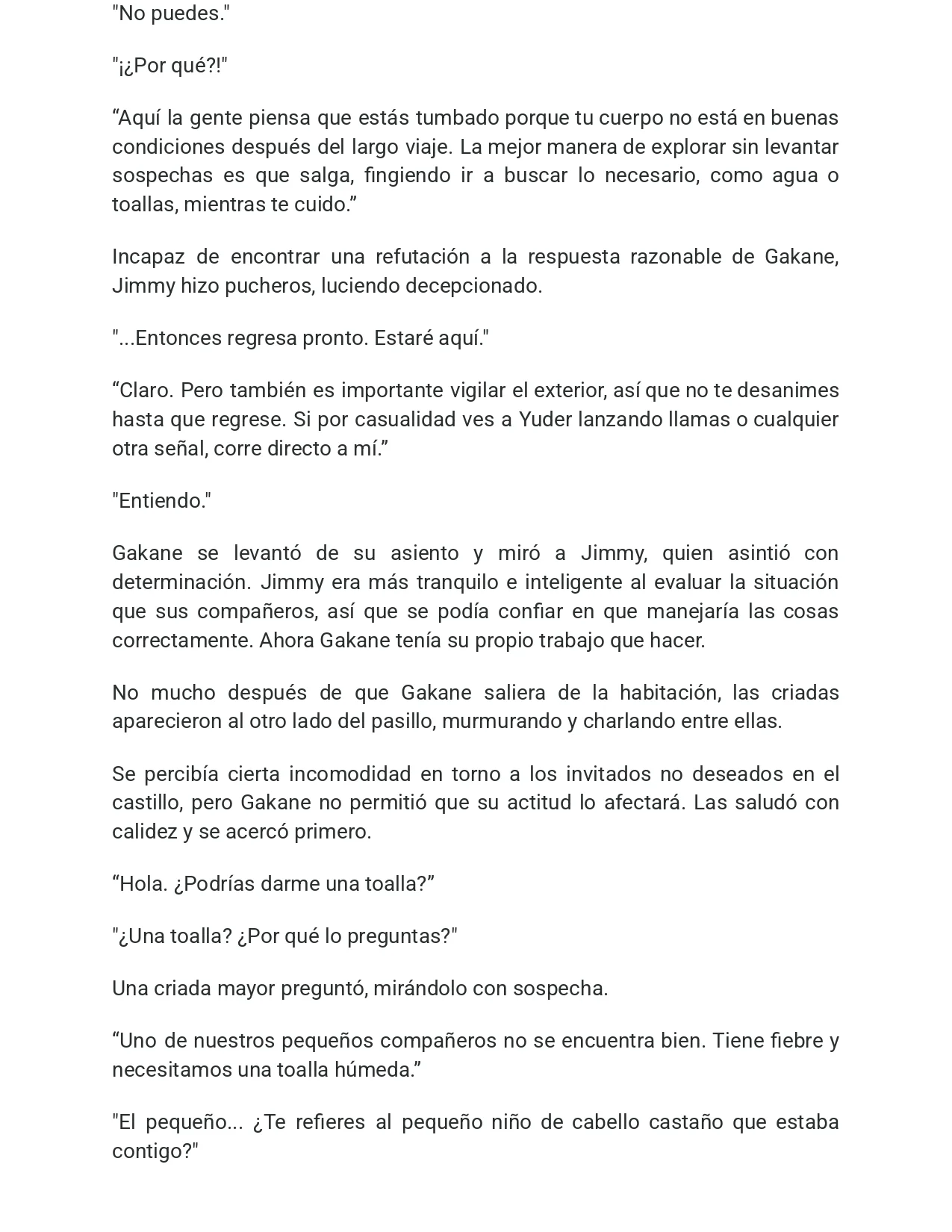 El Retorno del Rey Demonio Retirado Capítulo 87 - Page 6