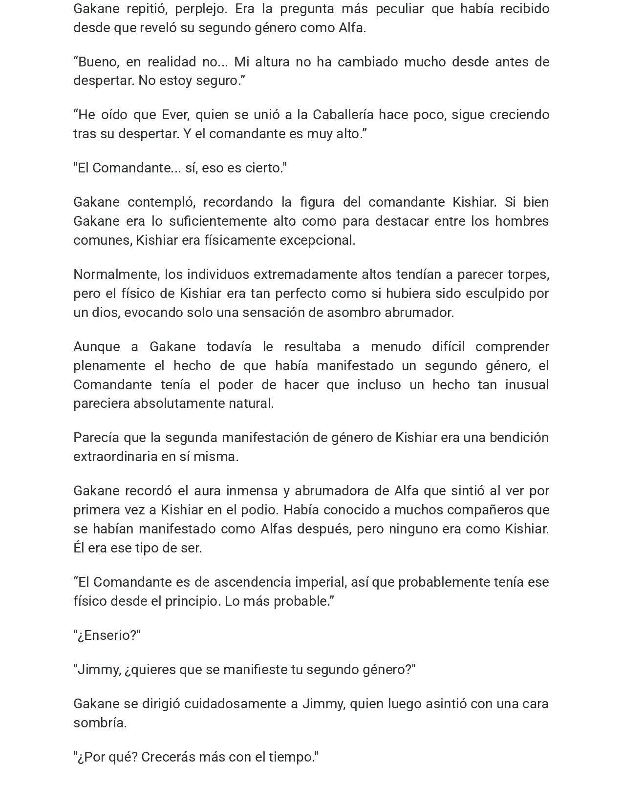 El Retorno del Rey Demonio Retirado Capítulo 88 - Page 3