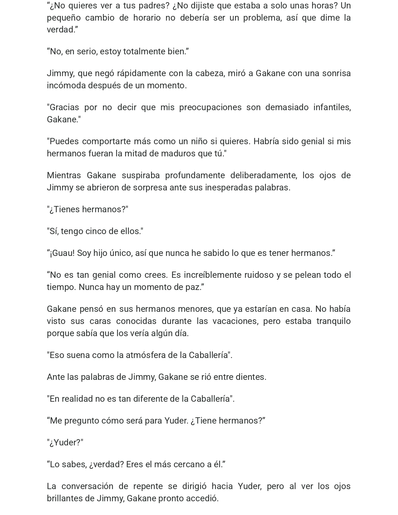 El Retorno del Rey Demonio Retirado Capítulo 88 - Page 5
