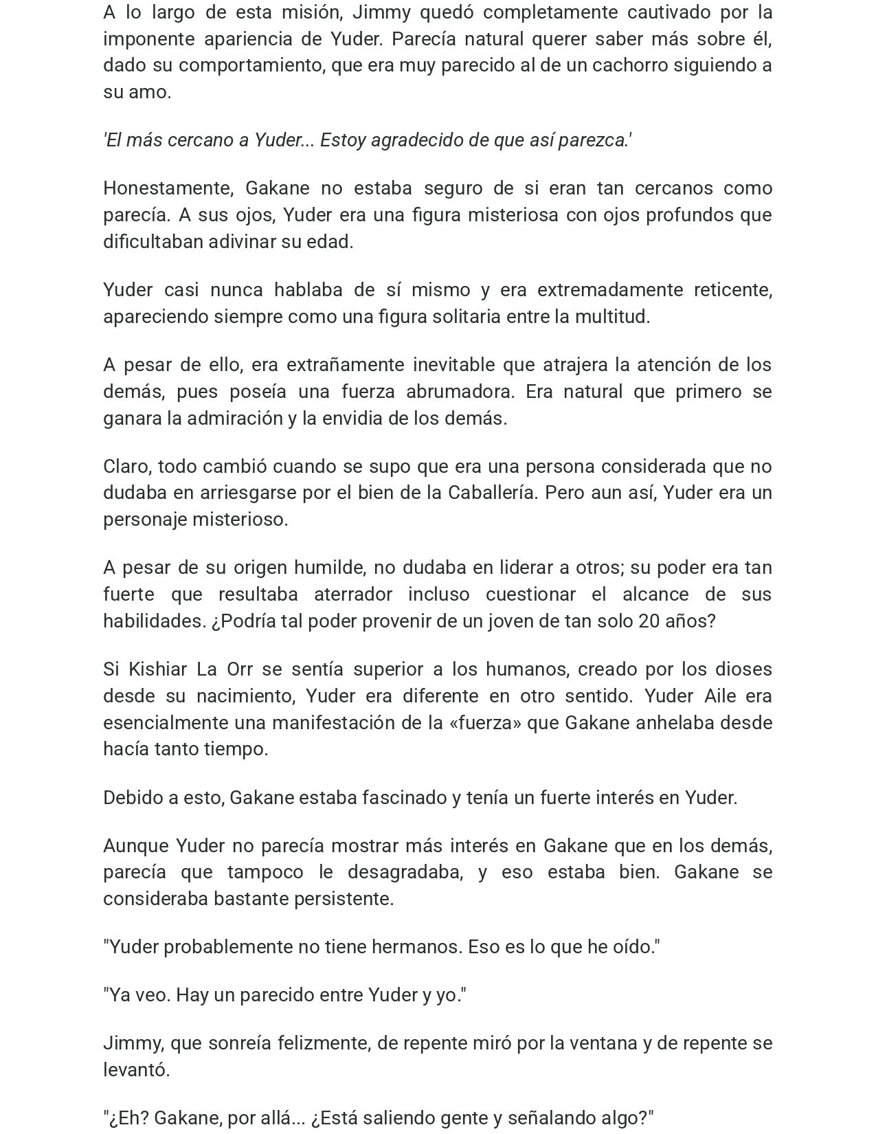El Retorno del Rey Demonio Retirado Capítulo 88 - Page 6