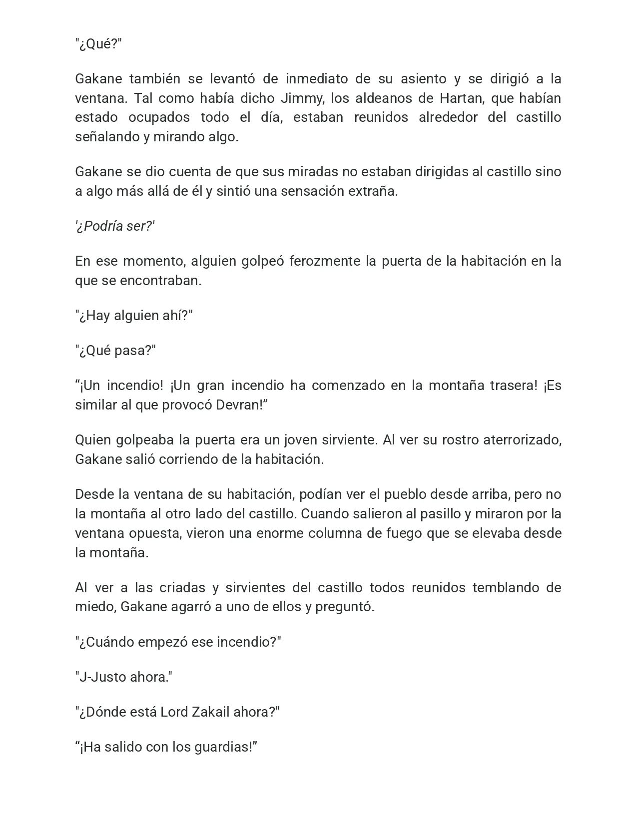 El Retorno del Rey Demonio Retirado Capítulo 88 - Page 7