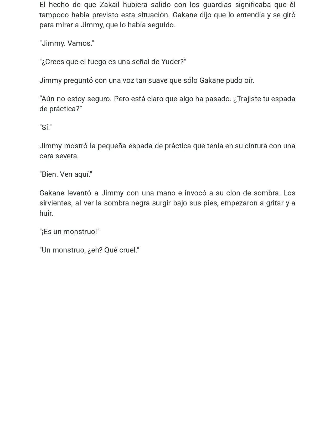 El Retorno del Rey Demonio Retirado Capítulo 88 - Page 8
