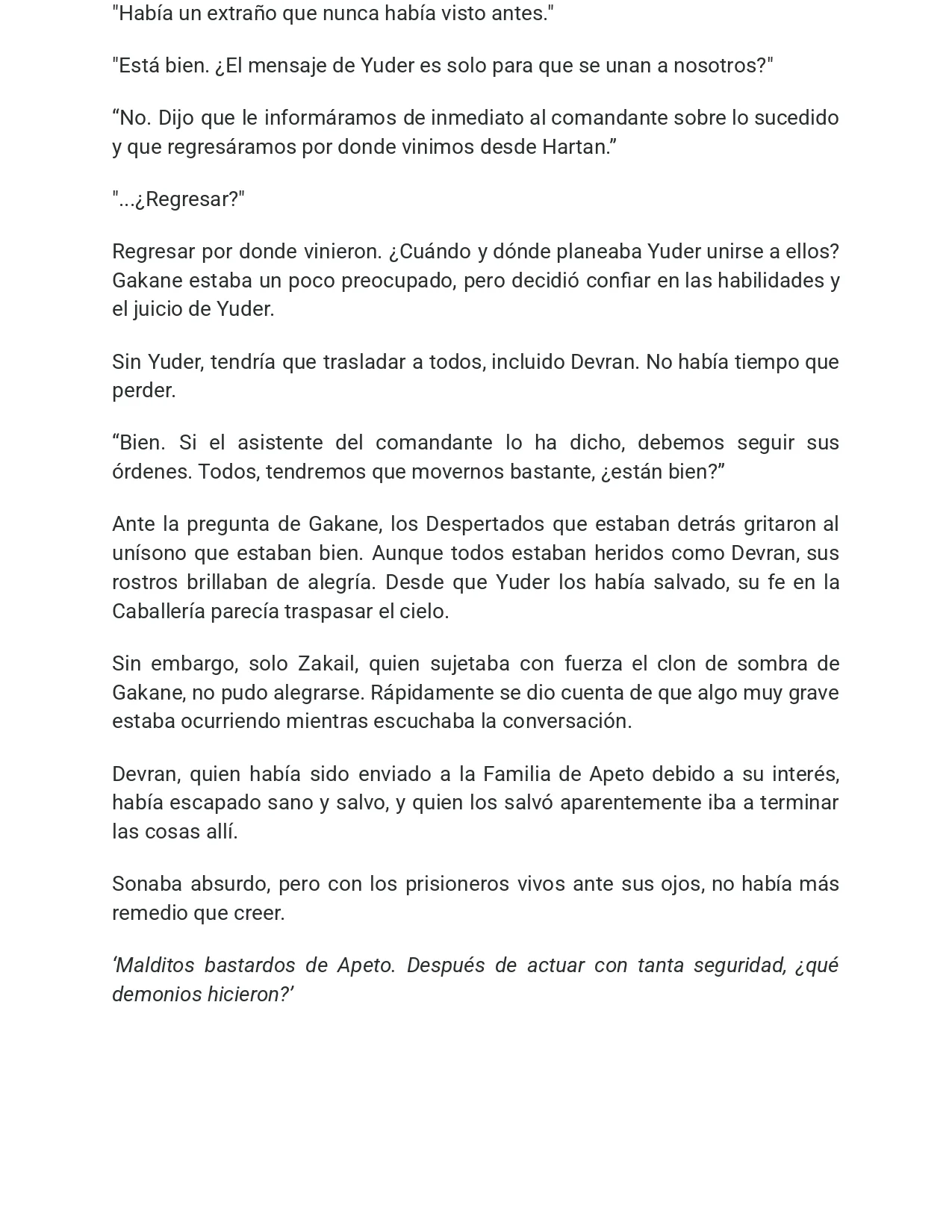 El Retorno del Rey Demonio Retirado Capítulo 89 - Page 7