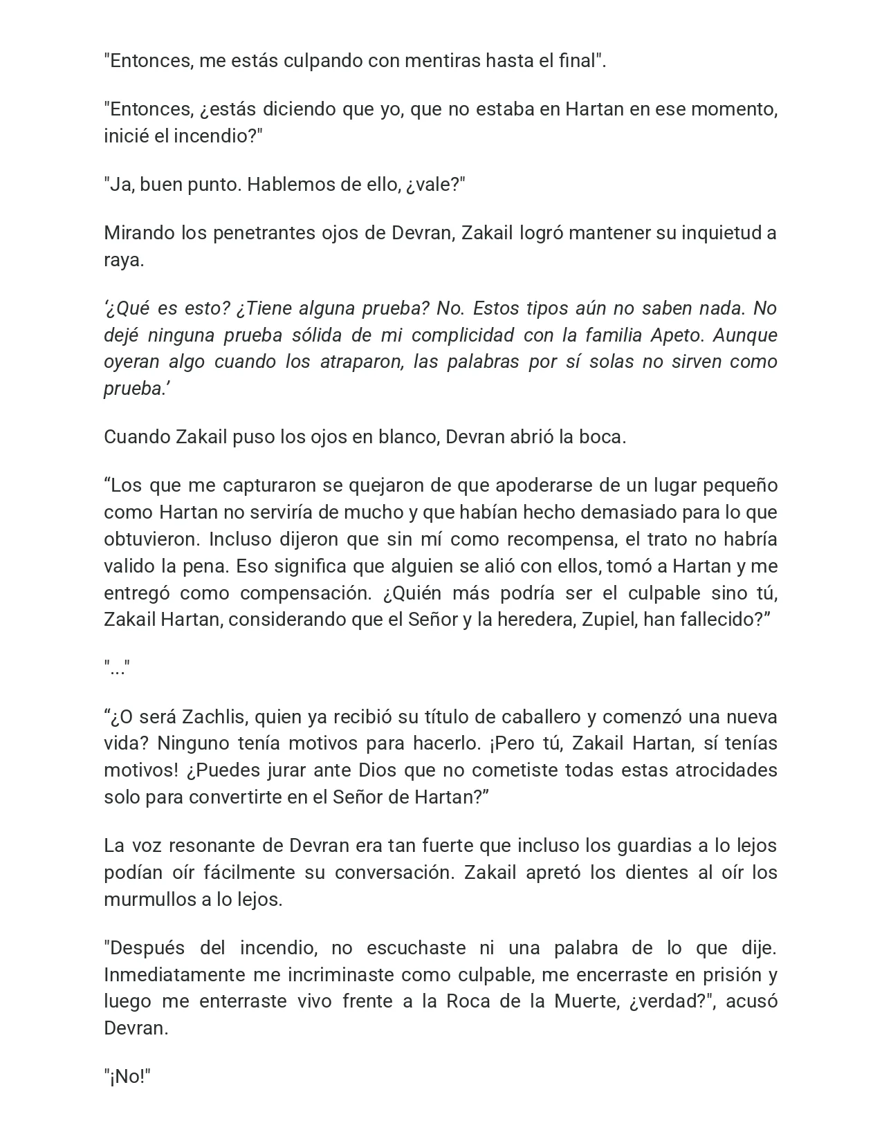 El Retorno del Rey Demonio Retirado Capítulo 90 - Page 3