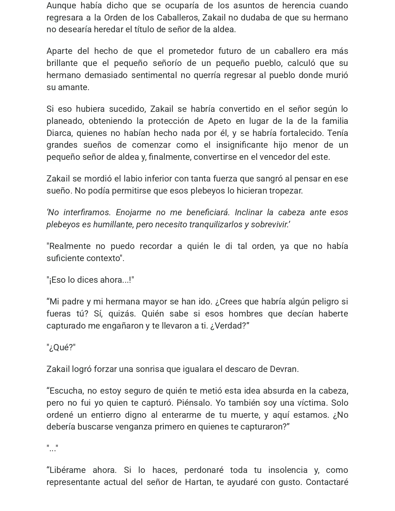 El Retorno del Rey Demonio Retirado Capítulo 90 - Page 5