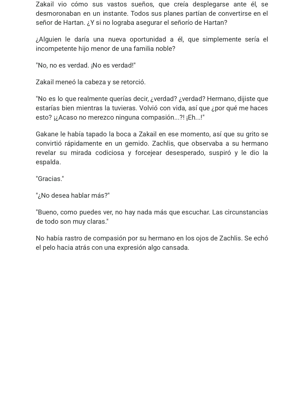 El Retorno del Rey Demonio Retirado Capítulo 91 - Page 7