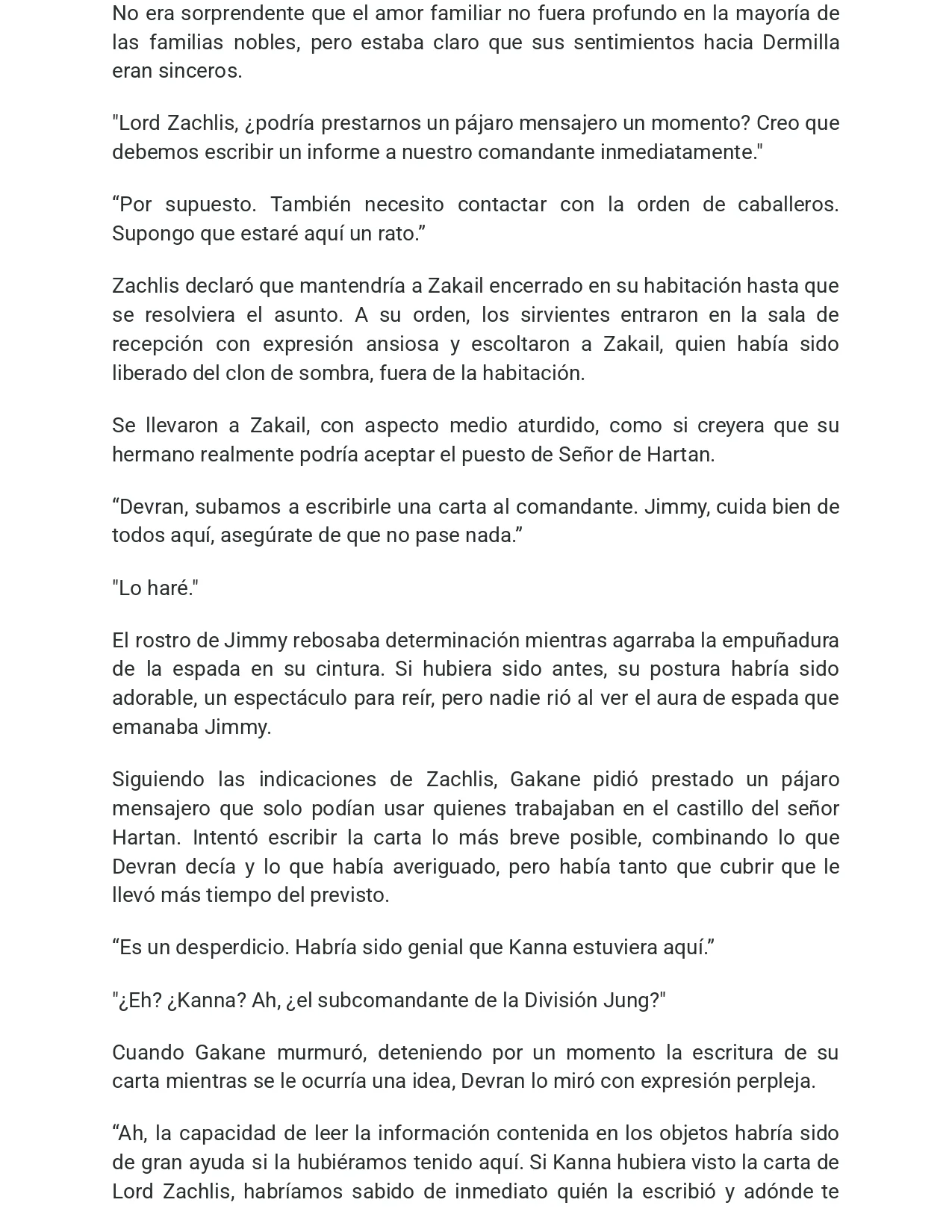 El Retorno del Rey Demonio Retirado Capítulo 92 - Page 3
