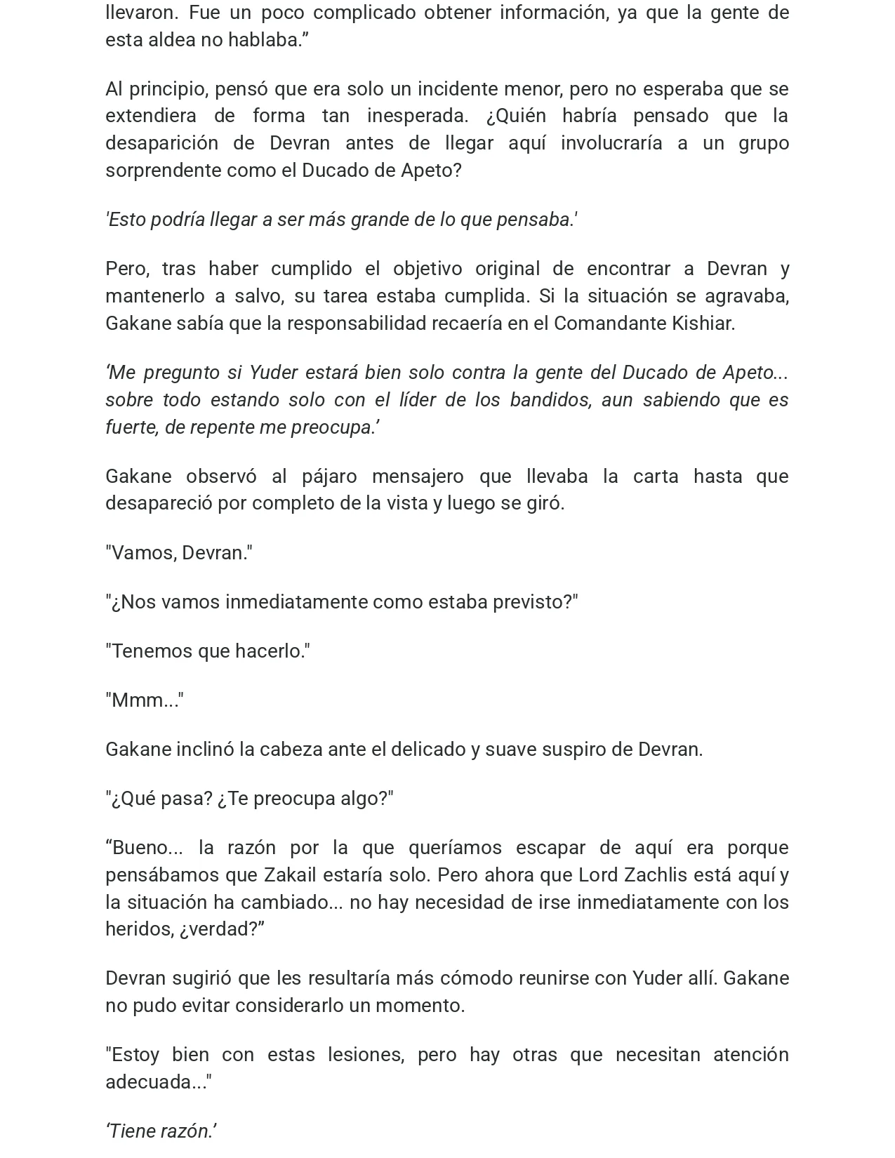 El Retorno del Rey Demonio Retirado Capítulo 92 - Page 4
