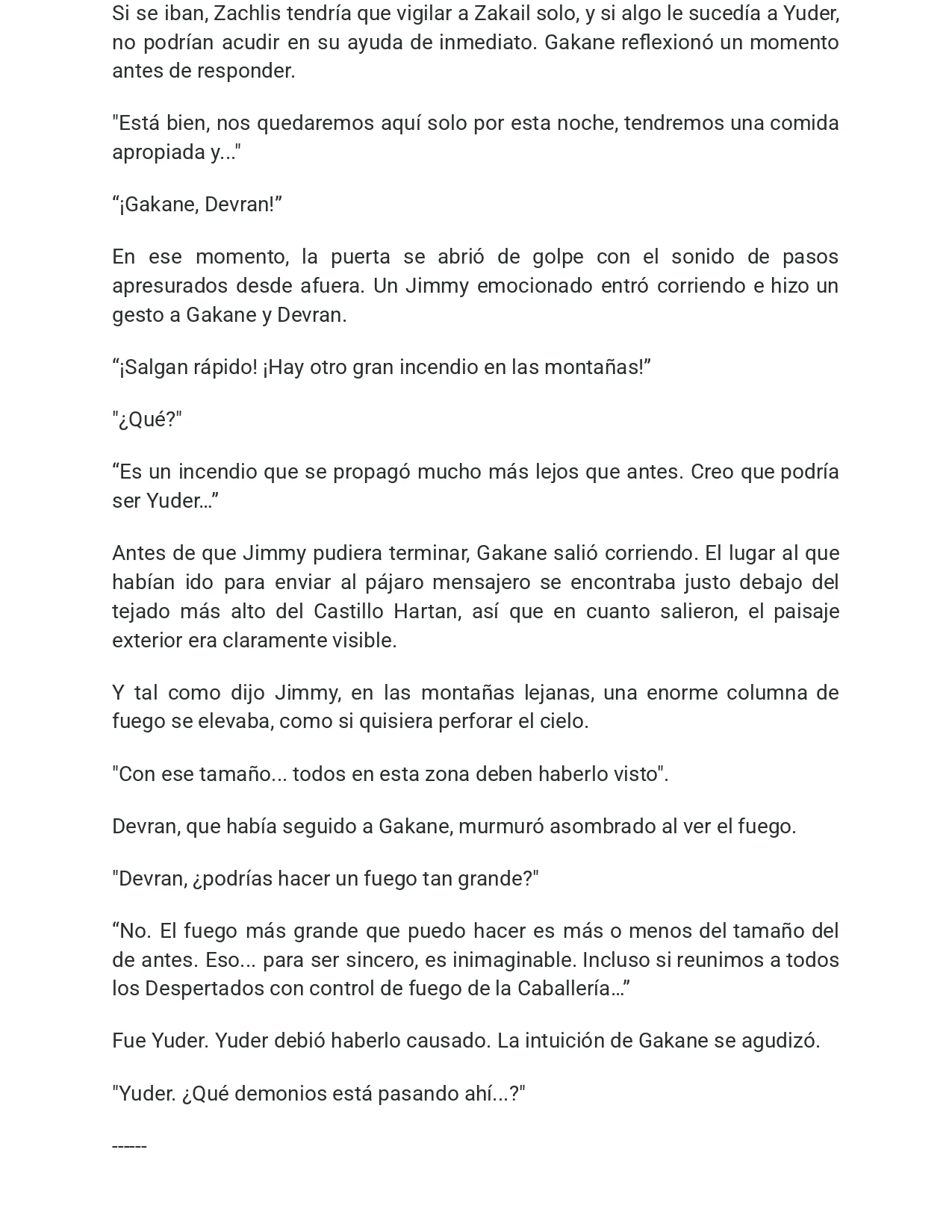 El Retorno del Rey Demonio Retirado Capítulo 92 - Page 5