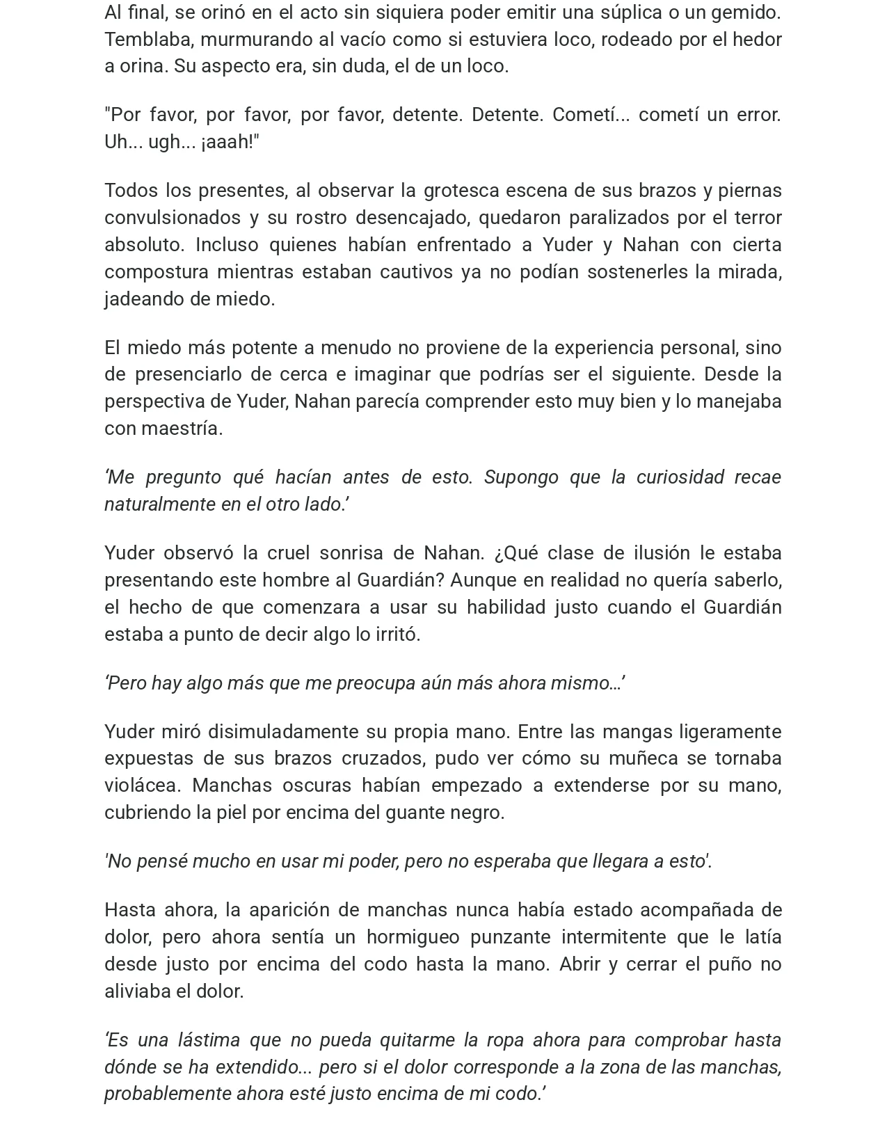 El Retorno del Rey Demonio Retirado Capítulo 93 - Page 4