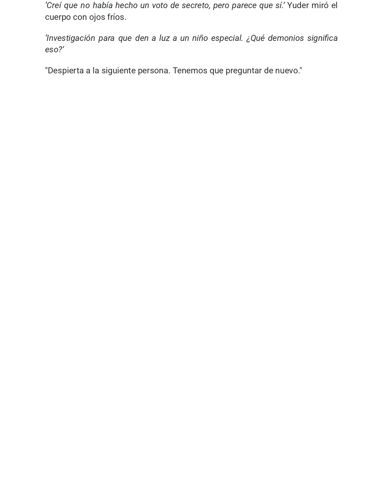 El Retorno del Rey Demonio Retirado Capítulo 93 - Page 8