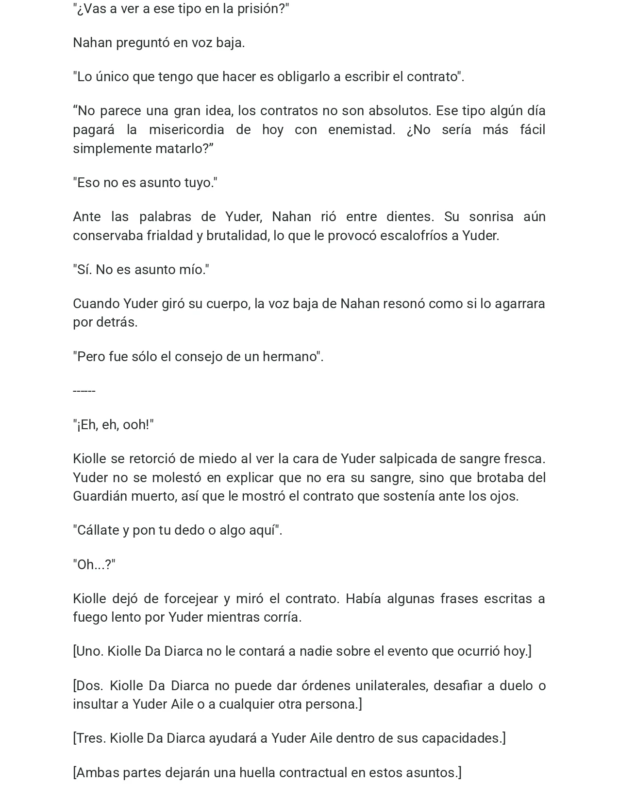 El Retorno del Rey Demonio Retirado Capítulo 94 - Page 3