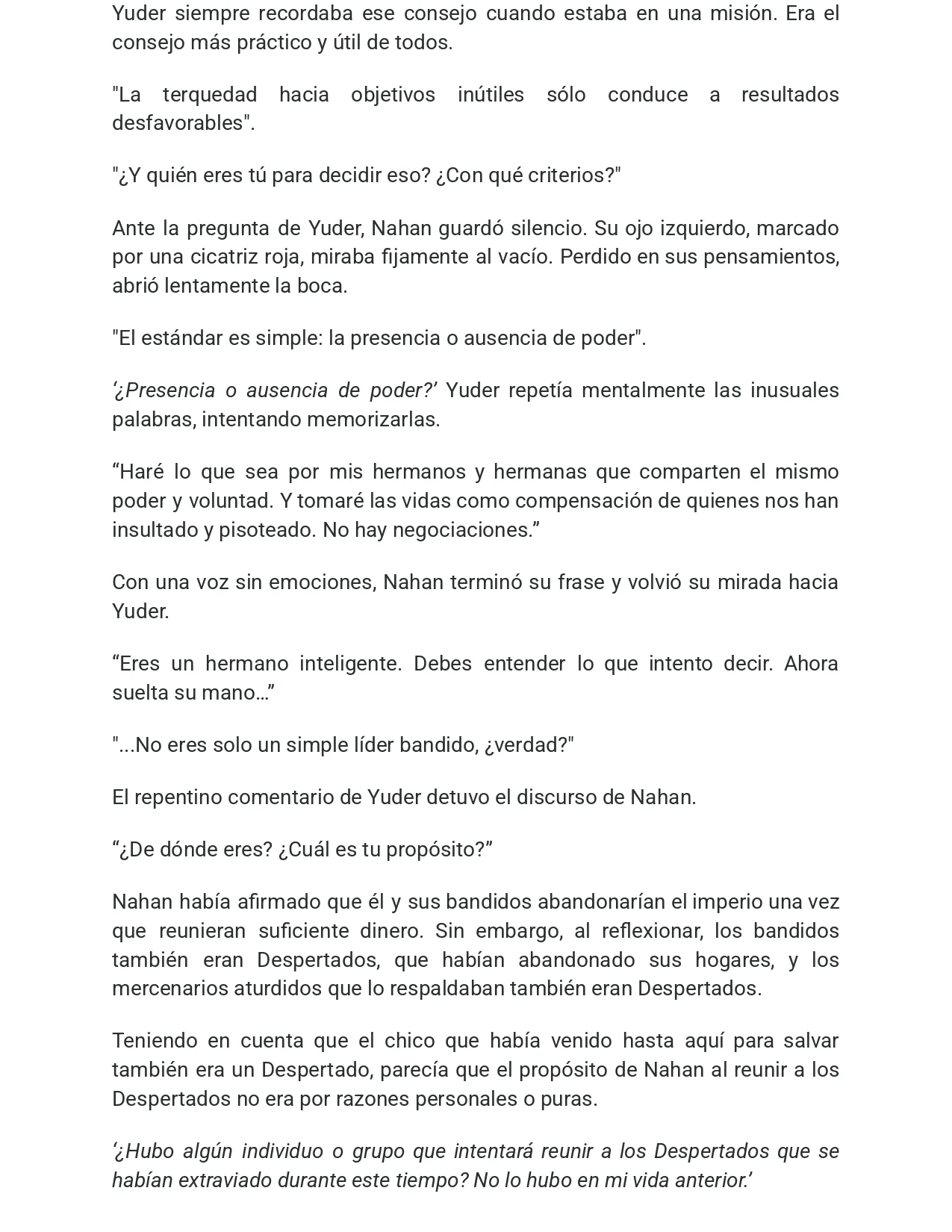 El Retorno del Rey Demonio Retirado Capítulo 95 - Page 2