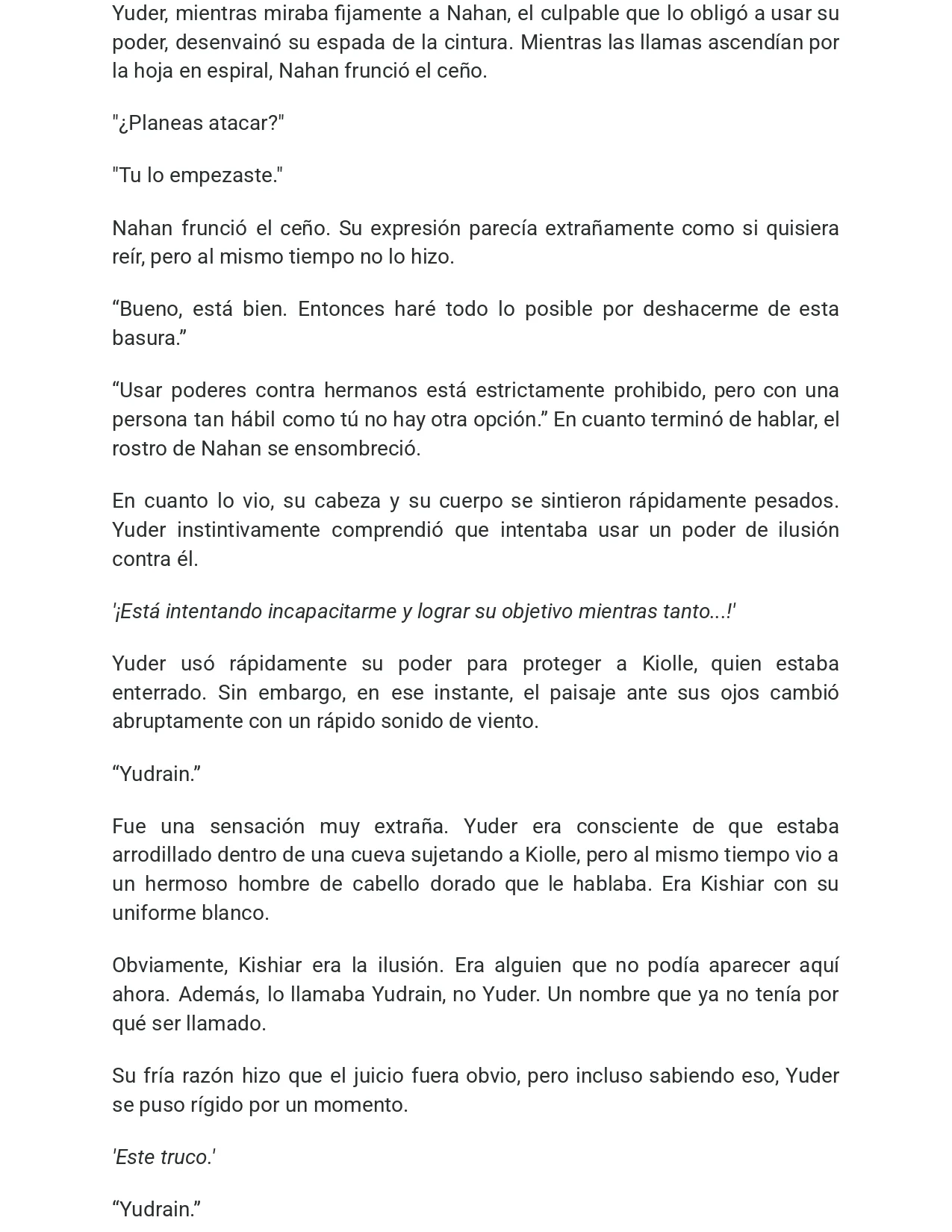 El Retorno del Rey Demonio Retirado Capítulo 95 - Page 4