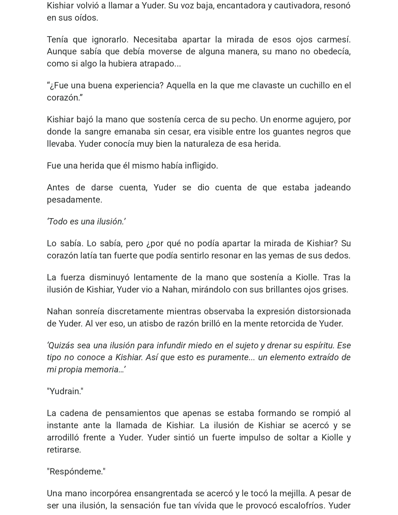 El Retorno del Rey Demonio Retirado Capítulo 95 - Page 5