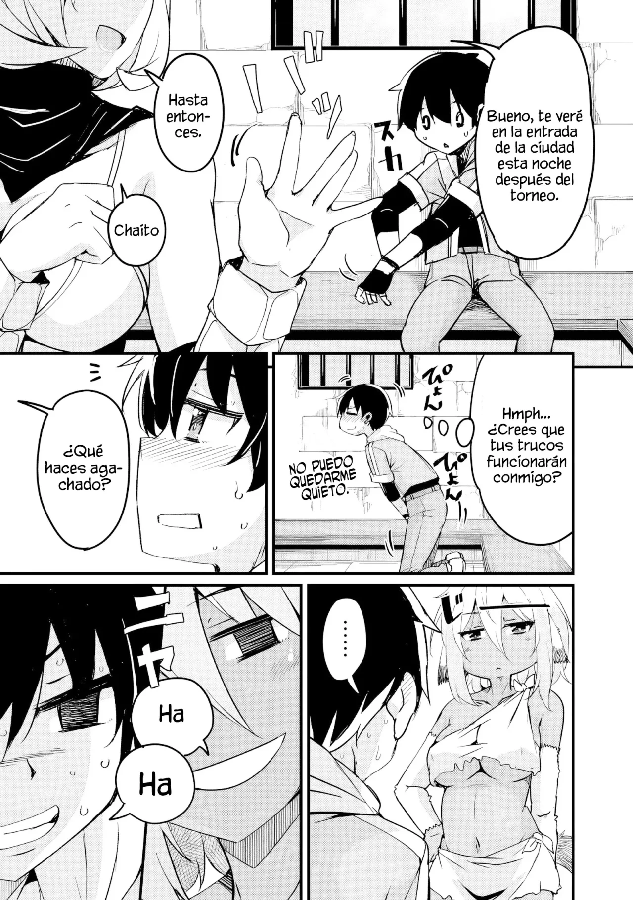 Kaettekita Moto Yuusha Capítulo 18.1 - Page 11