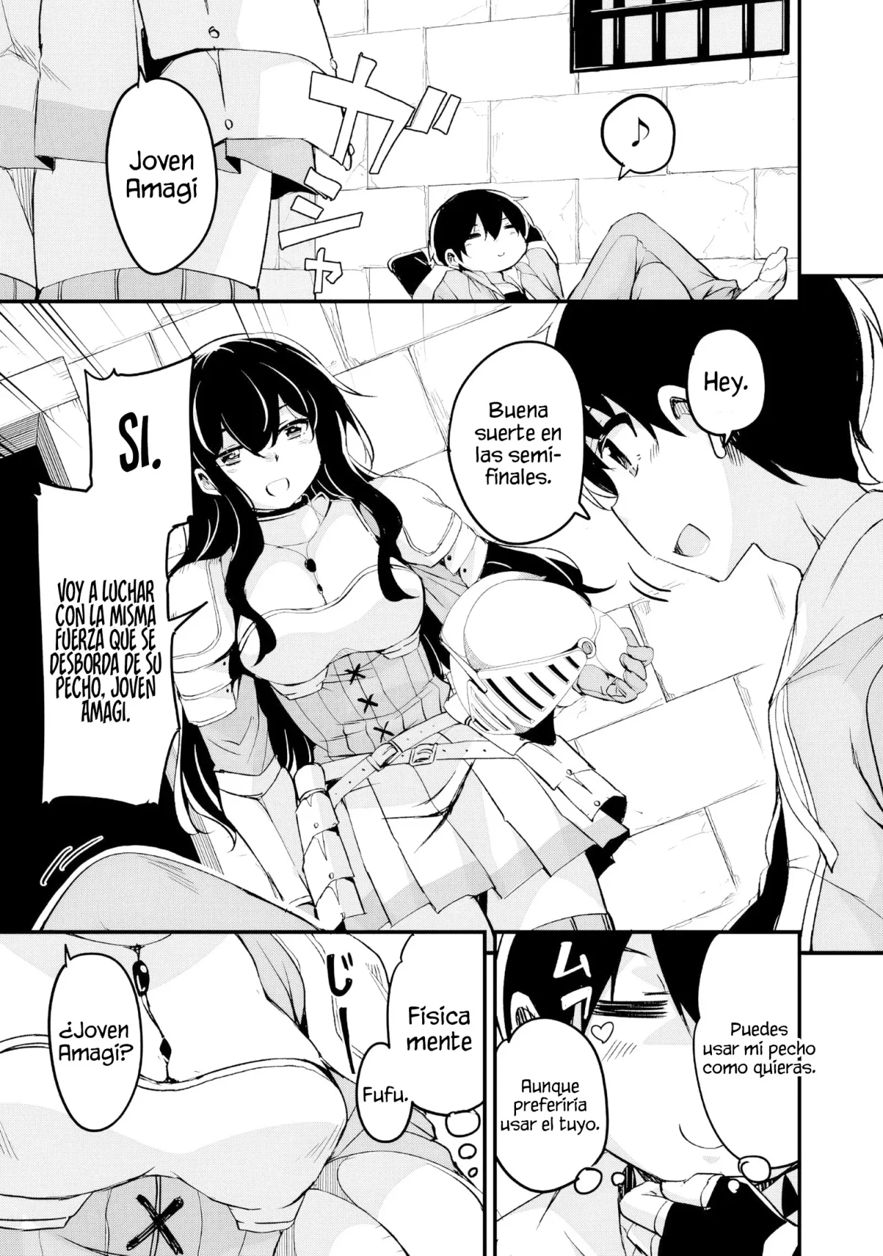 Kaettekita Moto Yuusha Capítulo 18.1 - Page 13