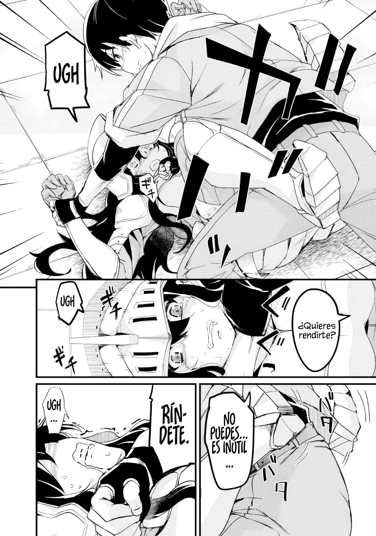 Kaettekita Moto Yuusha Capítulo 18.2 - Page 13