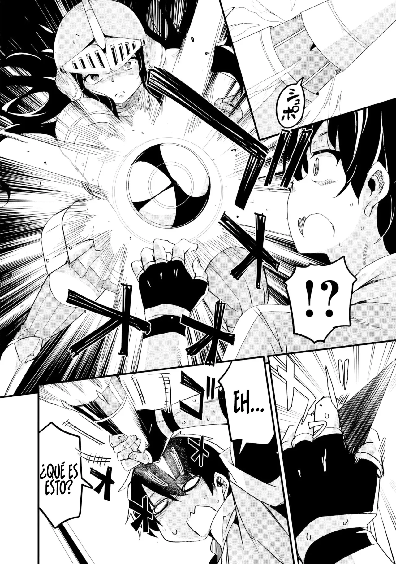 Kaettekita Moto Yuusha Capítulo 18.2 - Page 9