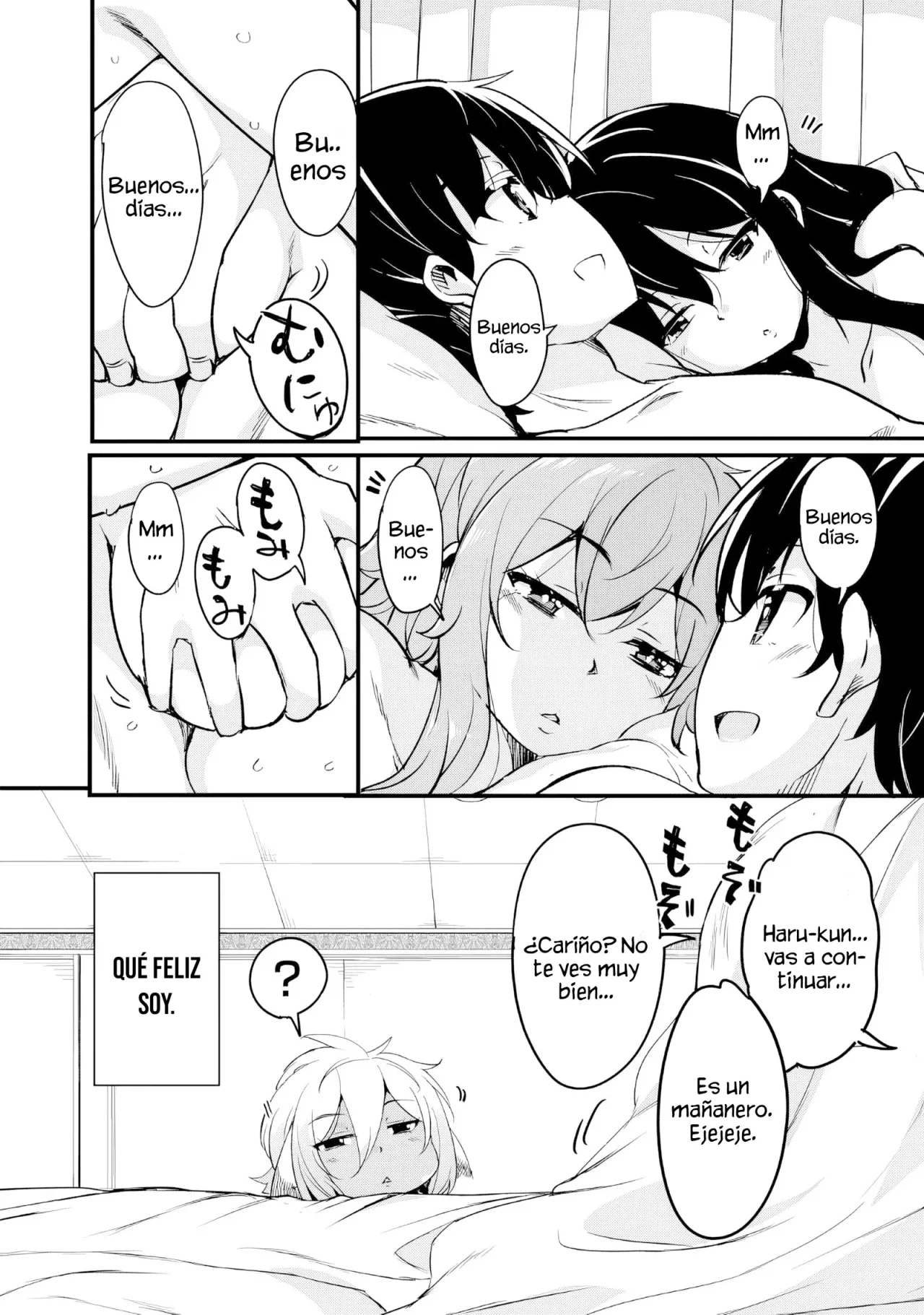 Kaettekita Moto Yuusha Capítulo 19.1 - Page 11