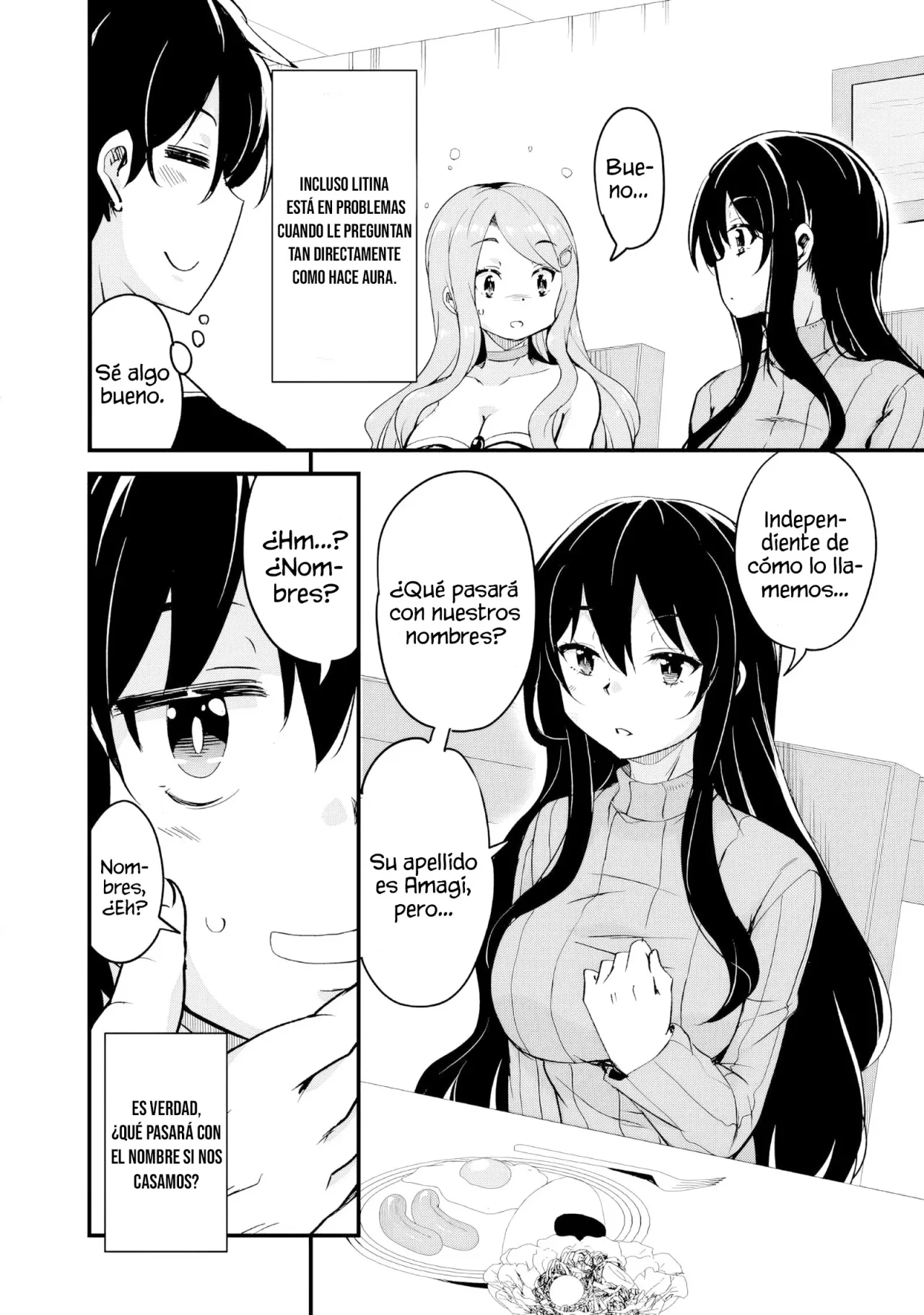 Kaettekita Moto Yuusha Capítulo 19.1 - Page 13
