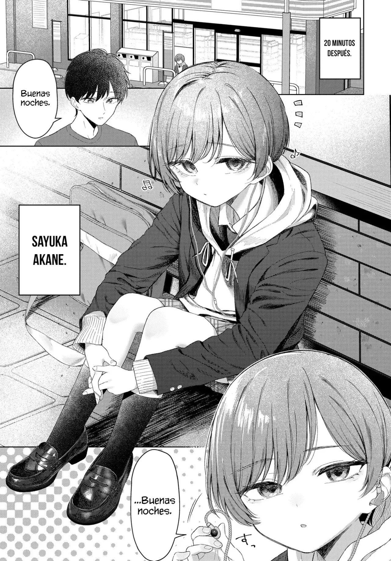 Onna Tomodachi wa Tanomeba Igaito Yarasete Kureru Capítulo 25 - Page 19