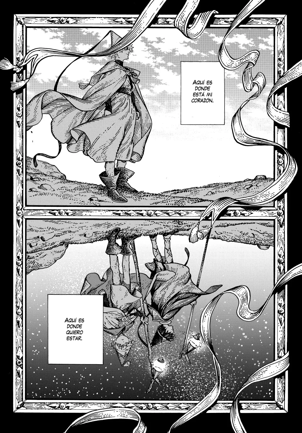Tongari Boushi no Atelier Capítulo 93 - Page 26