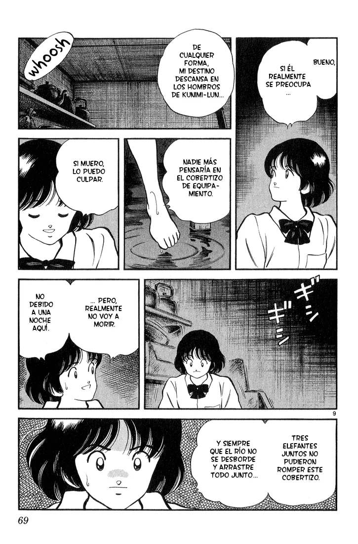 H2 Capítulo 232 - Page 10