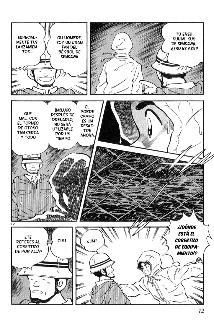 H2 Capítulo 232 - Page 13