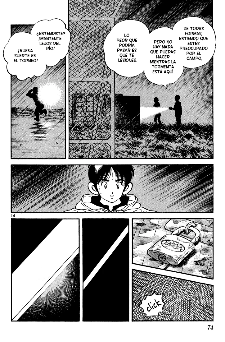 H2 Capítulo 232 - Page 15