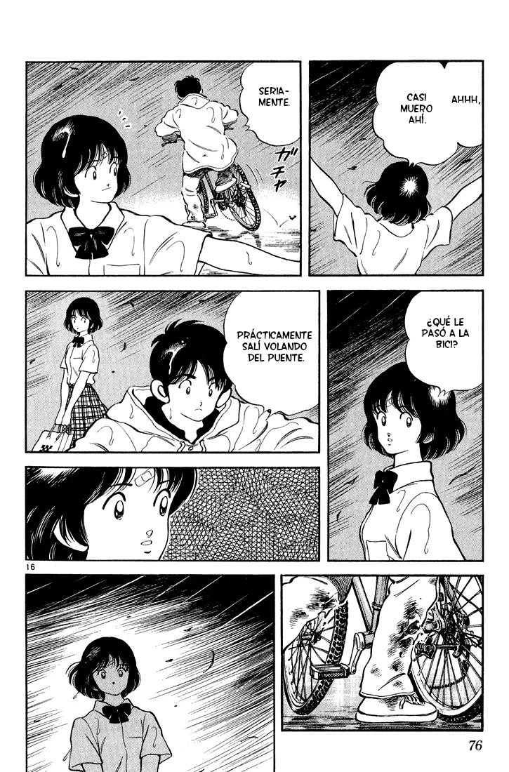 H2 Capítulo 232 - Page 17