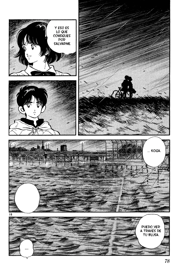 H2 Capítulo 232 - Page 19