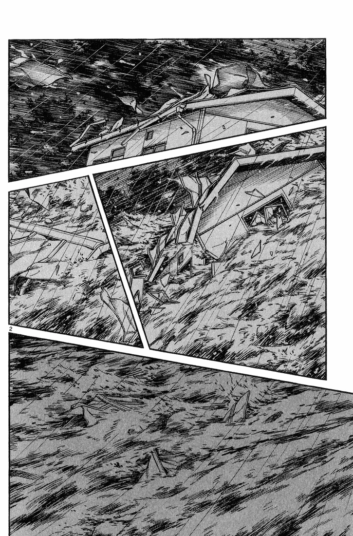 H2 Capítulo 232 - Page 3