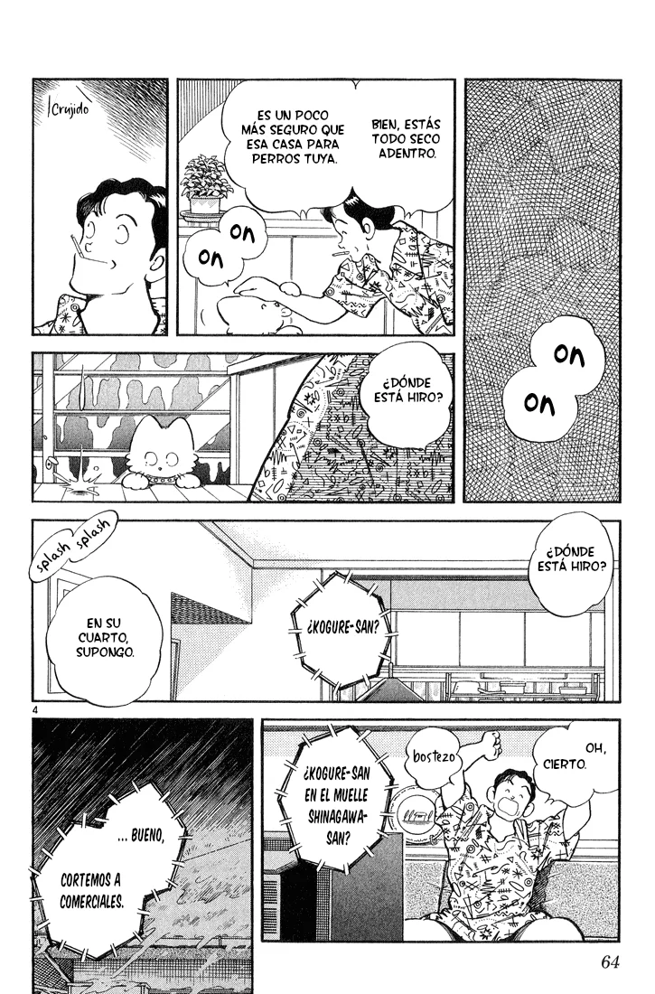 H2 Capítulo 232 - Page 5