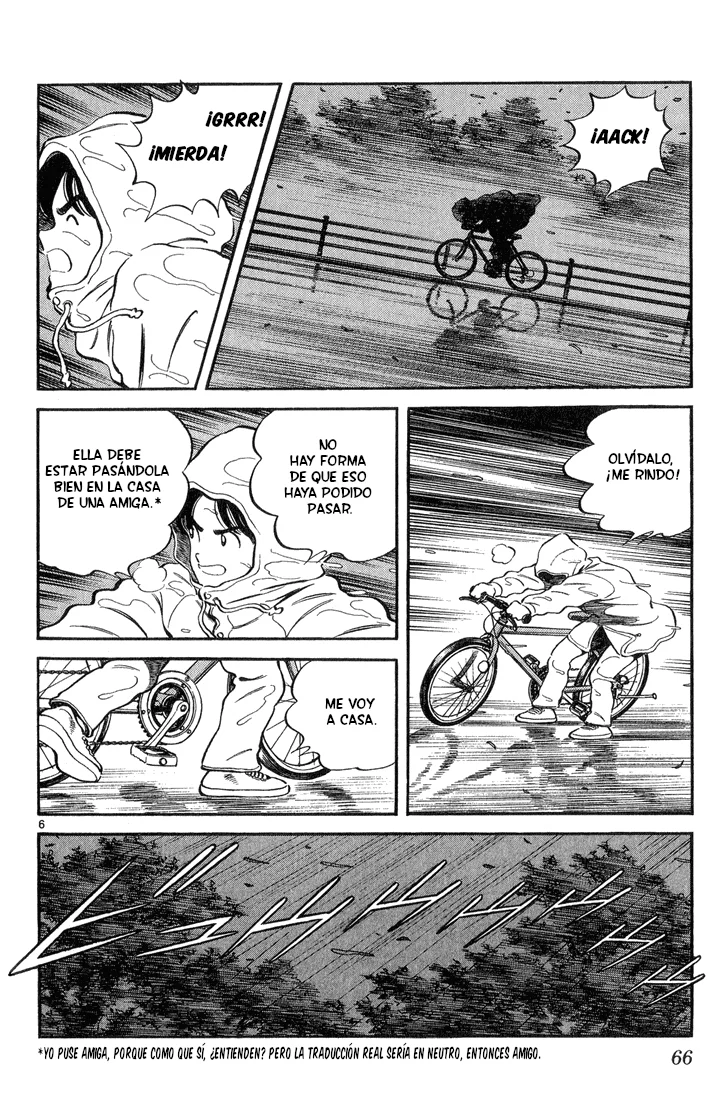 H2 Capítulo 232 - Page 7