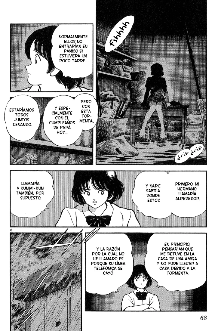 H2 Capítulo 232 - Page 9