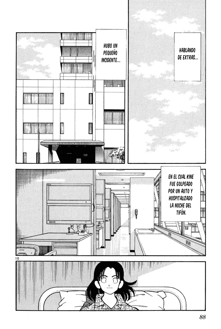 H2 Capítulo 233 - Page 11