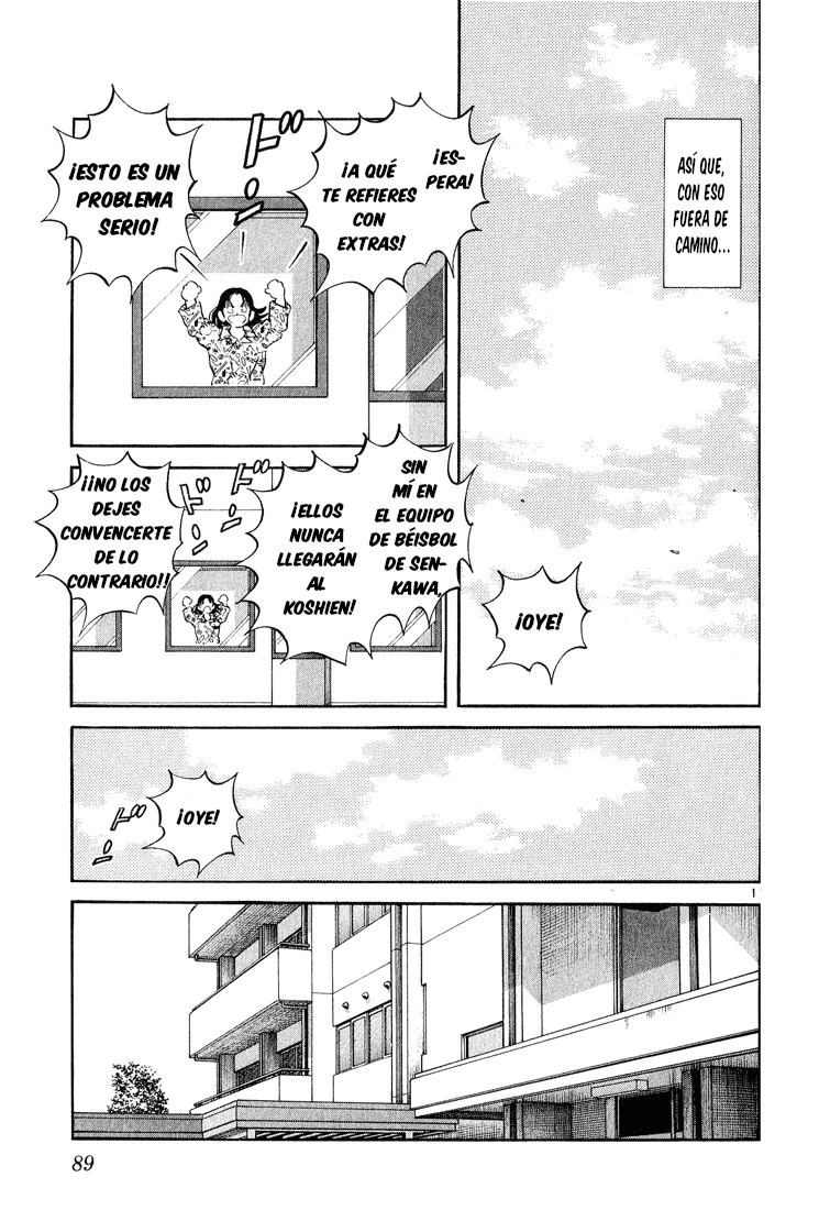 H2 Capítulo 233 - Page 12
