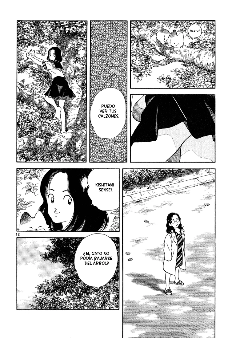 H2 Capítulo 233 - Page 13