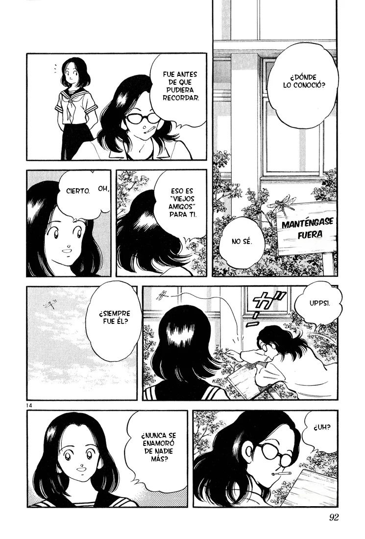 H2 Capítulo 233 - Page 15