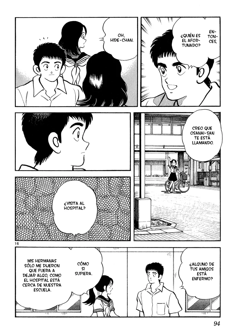 H2 Capítulo 233 - Page 17