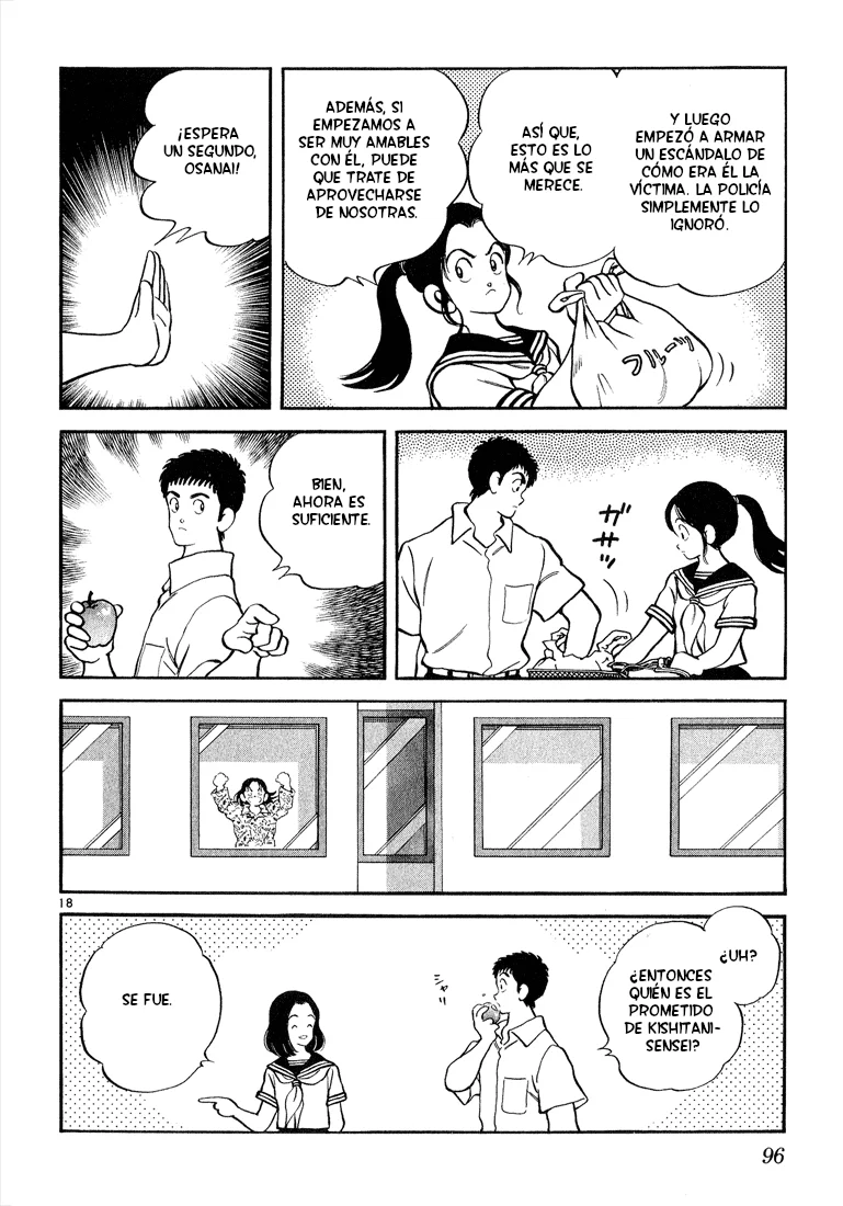 H2 Capítulo 233 - Page 19