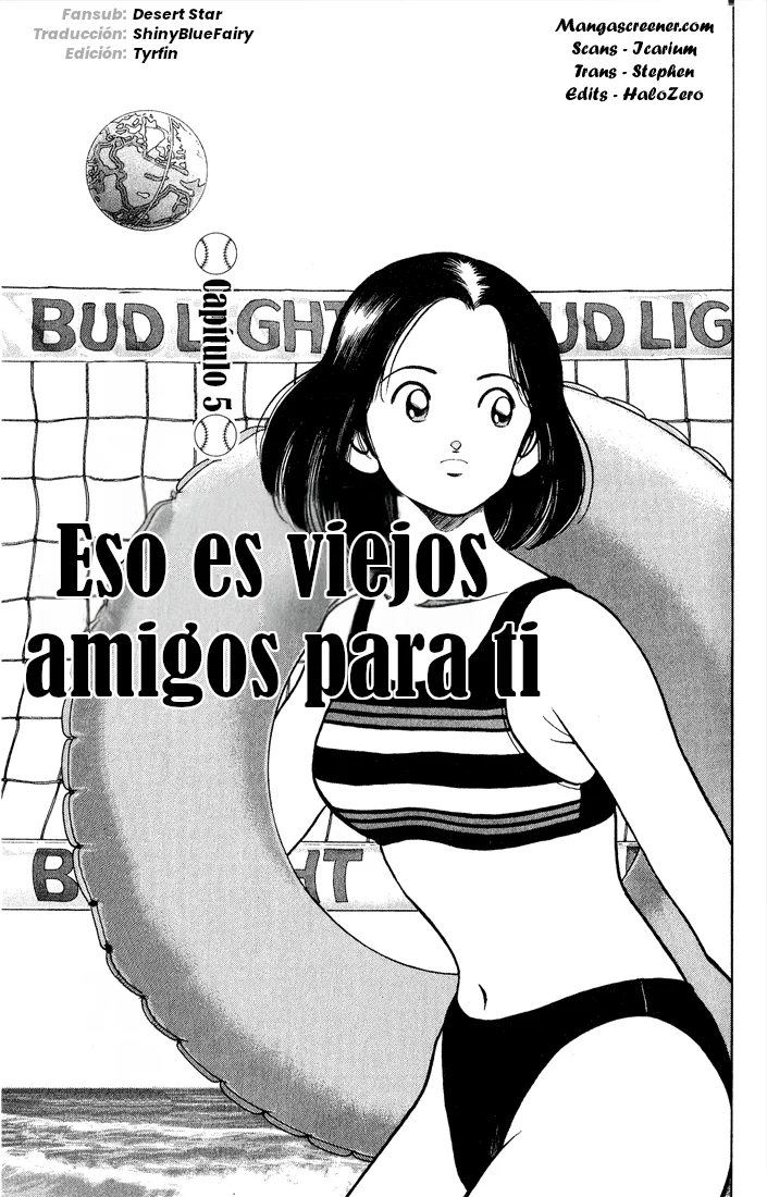 H2 Capítulo 233 - Page 2