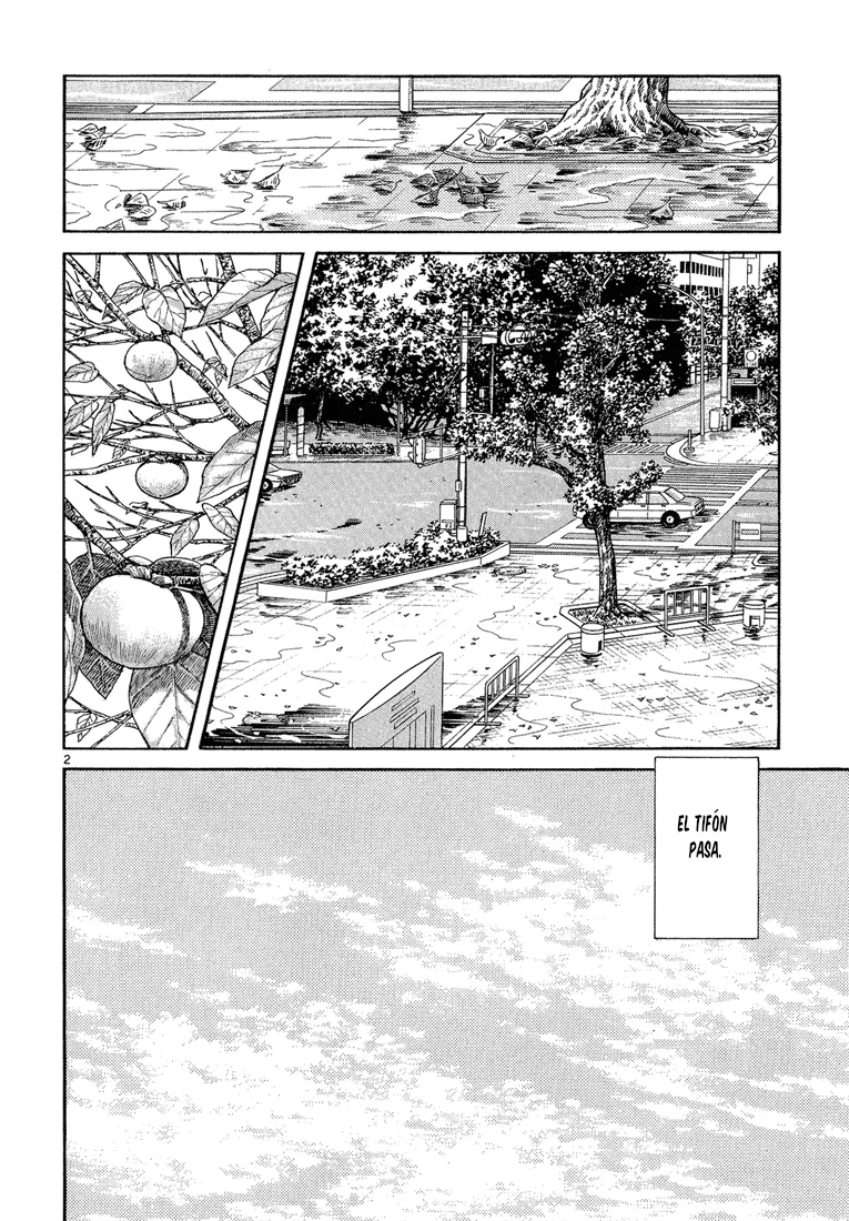 H2 Capítulo 233 - Page 3