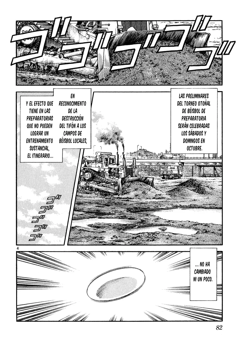 H2 Capítulo 233 - Page 5