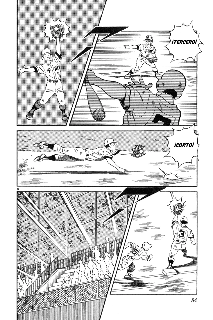 H2 Capítulo 233 - Page 7