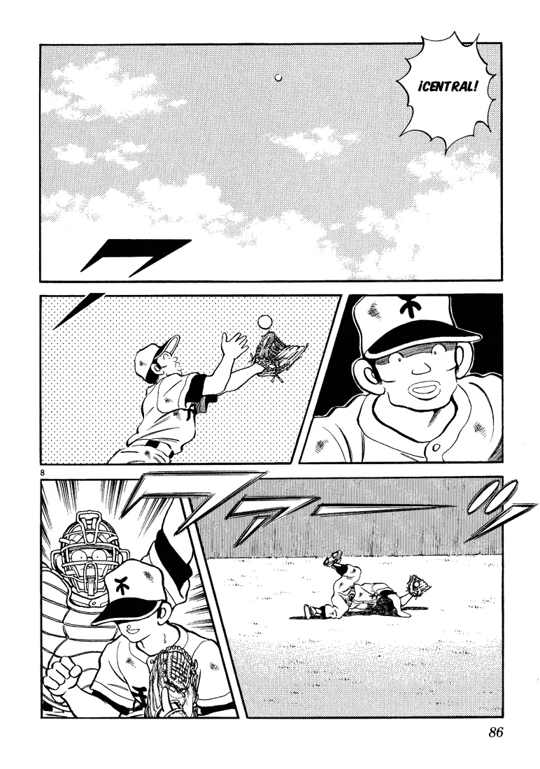 H2 Capítulo 233 - Page 9